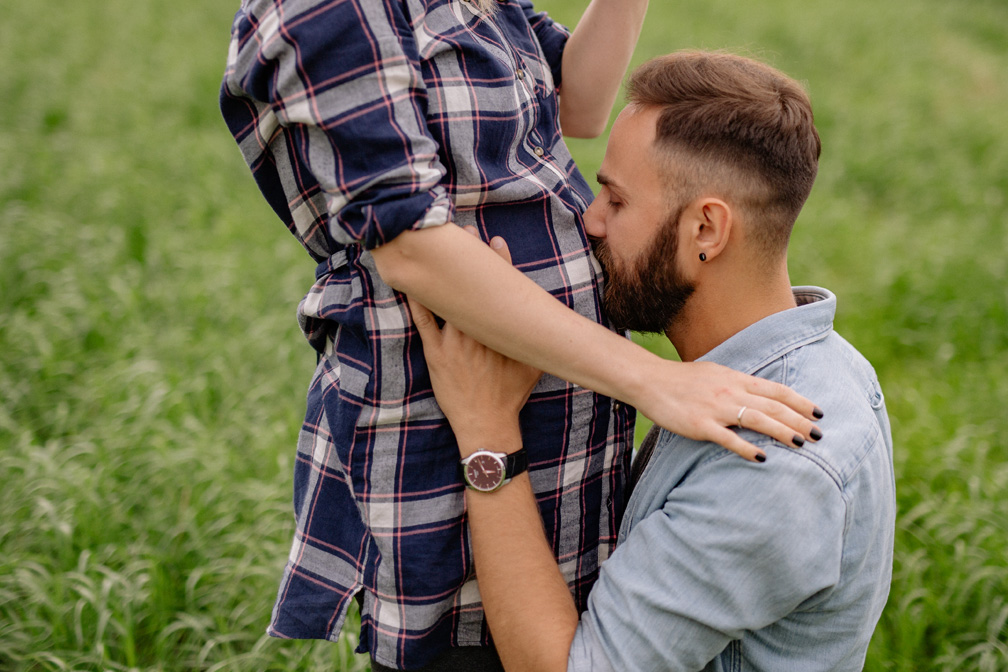 (借卵供卵宝宝)代生孕妇最后一个月的饮食指南，营养食谱与健康选择